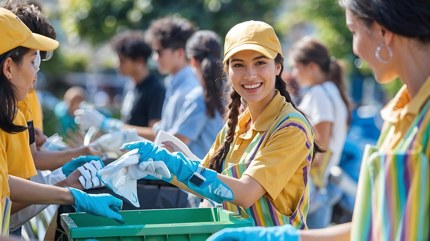 The Beginner’s Guide to Effective Home Composting and Waste Management