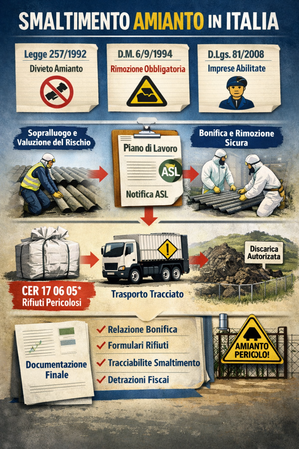 Incentivi e soluzioni sicure