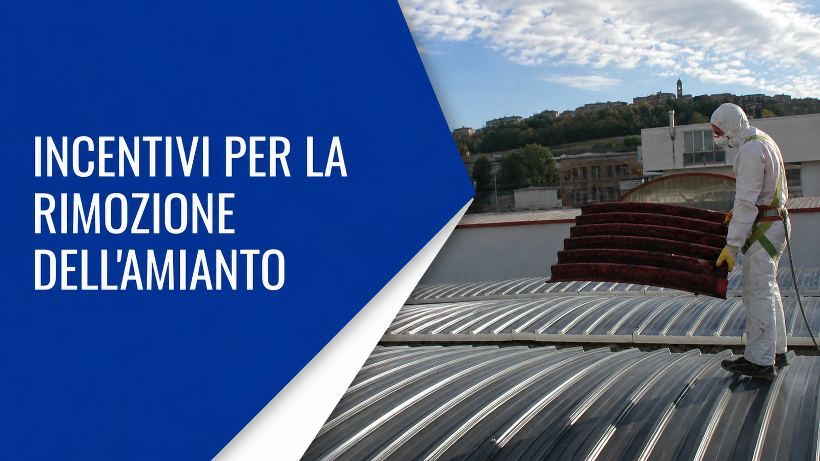 Incentivi e soluzioni sicure